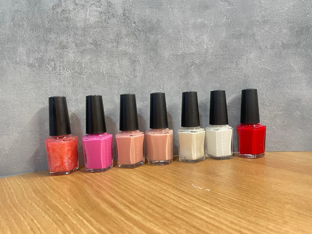 【即決◎】ユーキャン　ネイリスト講座 練習用ハンド セット