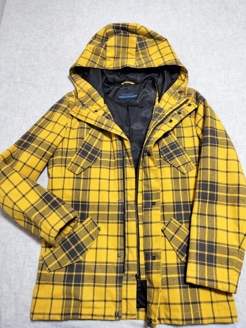 BURBERRY　BlueLabel　ジャケット