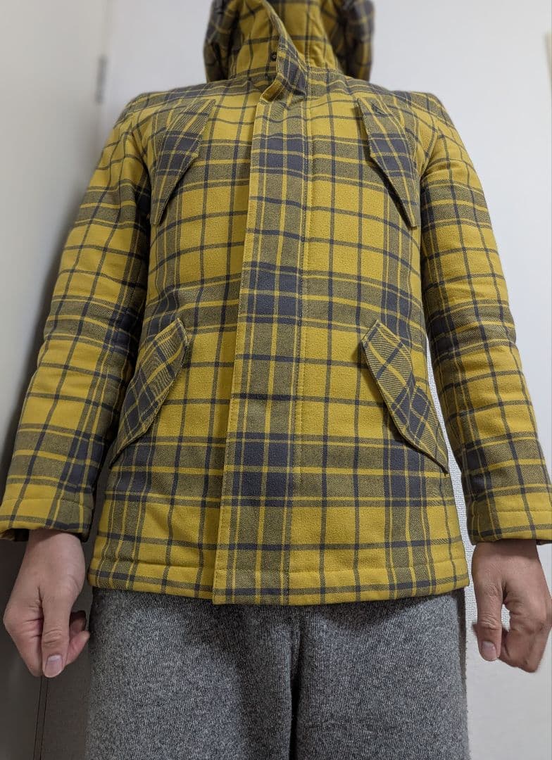 BURBERRY　BlueLabel　ジャケット