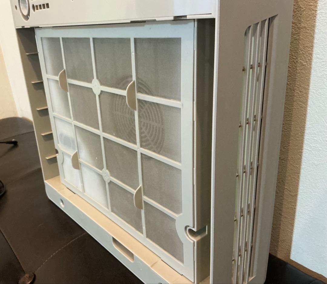 Maxell MXAP-AE400 美容室使用 オゾン除菌脱臭機