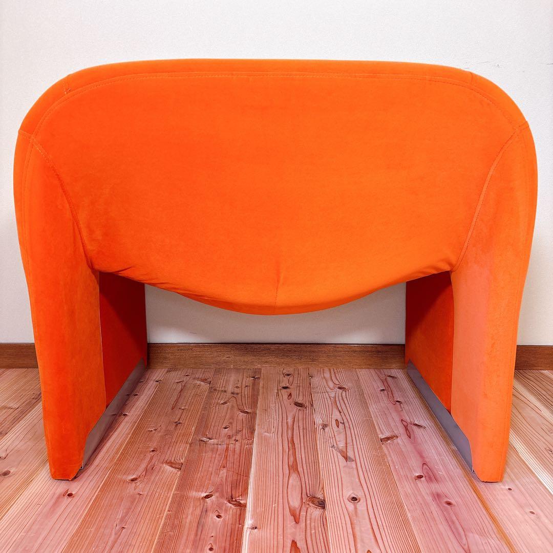 【良品】 YVAILO ライト ラグジュアリー シングル ソファ チェア 北欧