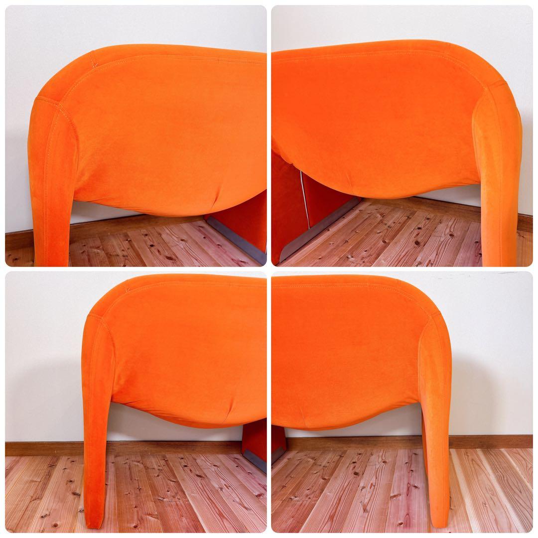 【良品】 YVAILO ライト ラグジュアリー シングル ソファ チェア 北欧