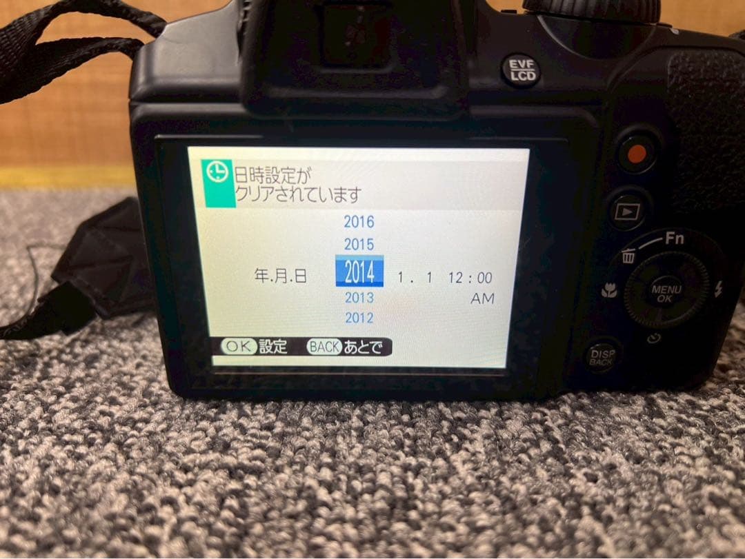 SI346☆美品☆富士フィルム☆カメラ☆FinePix S9200☆動作品