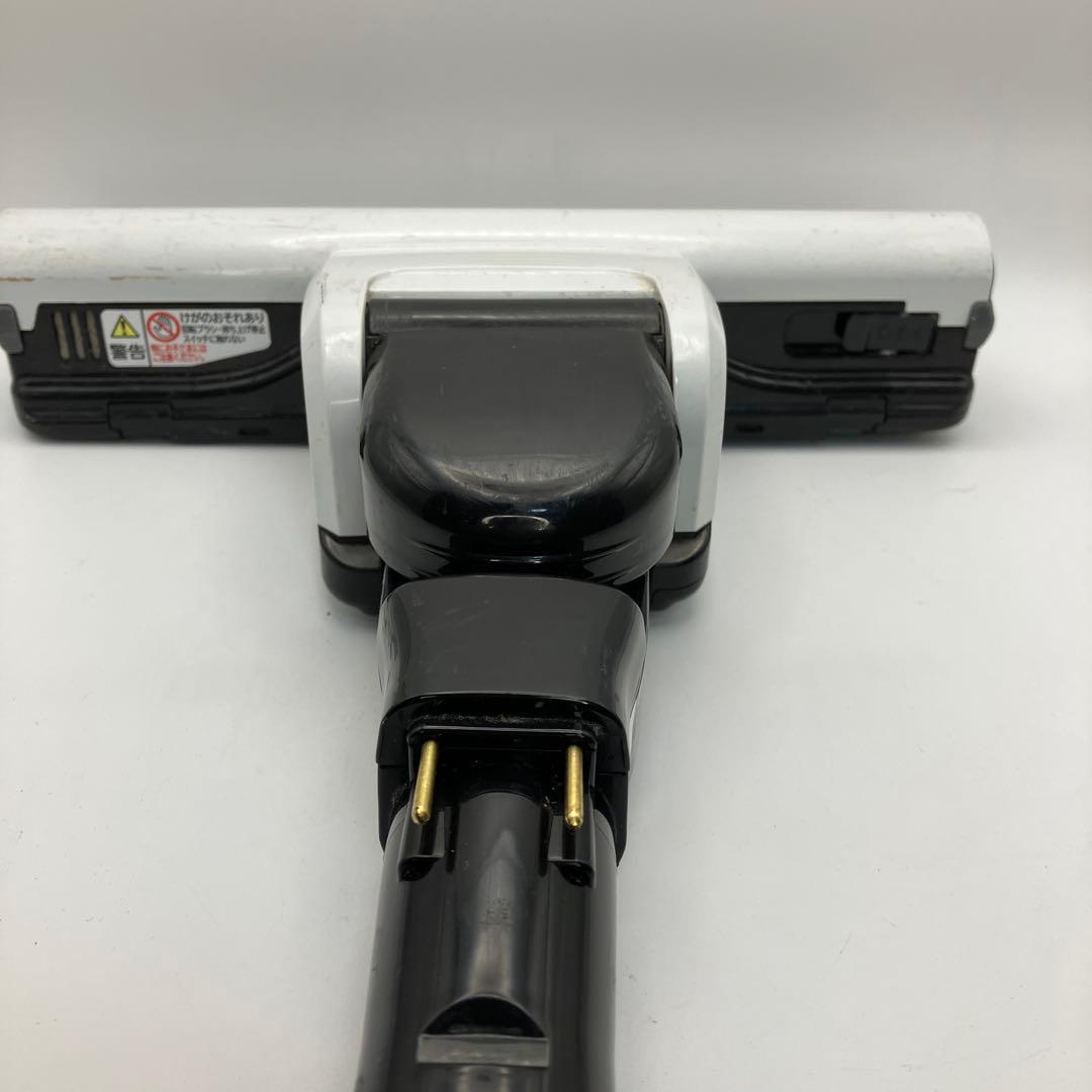 日立　掃除機 D-DP15 ヘッド　回転ブラシ　PV-BFH500 白　ホワイト