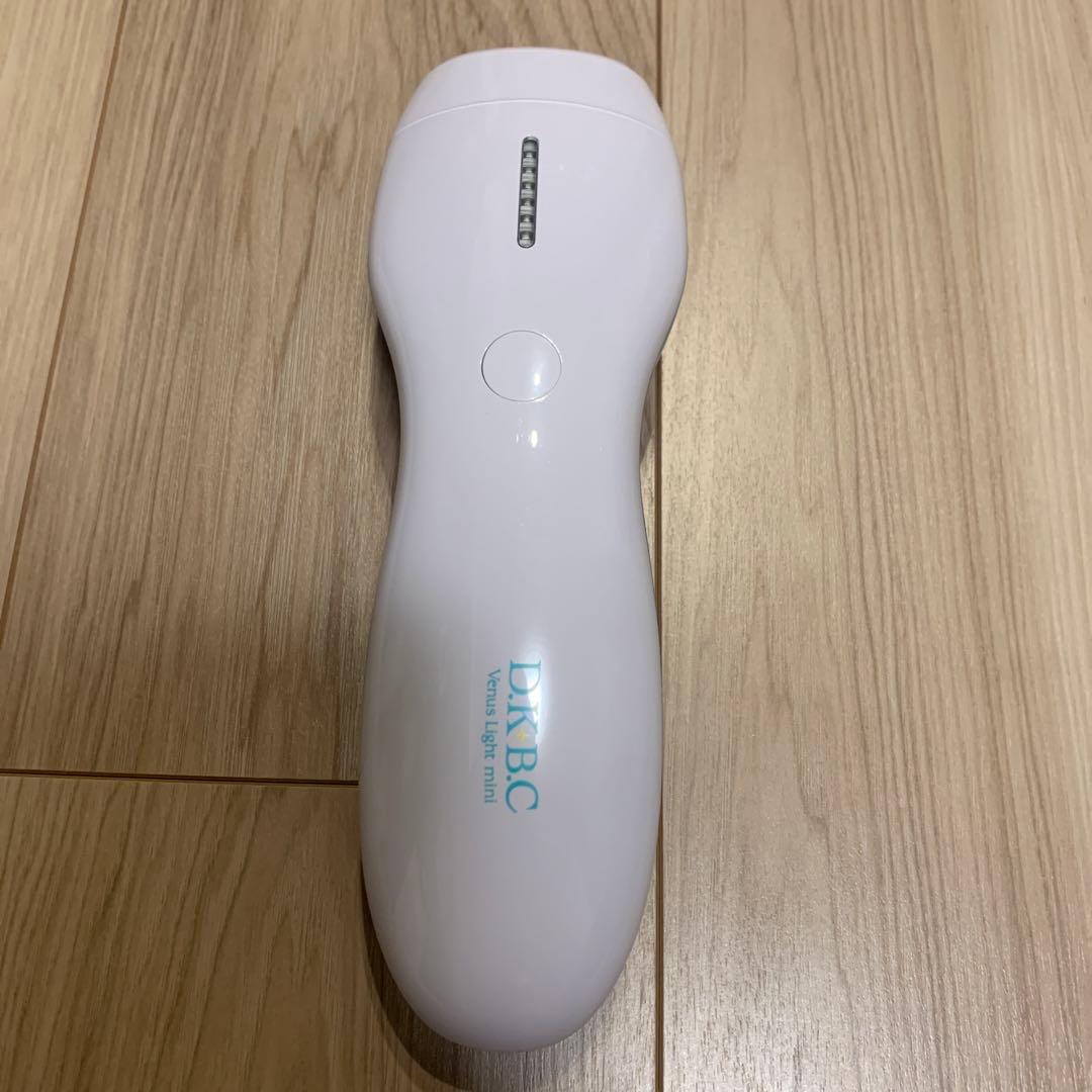 脱毛器 DKBC Venus Light mimi