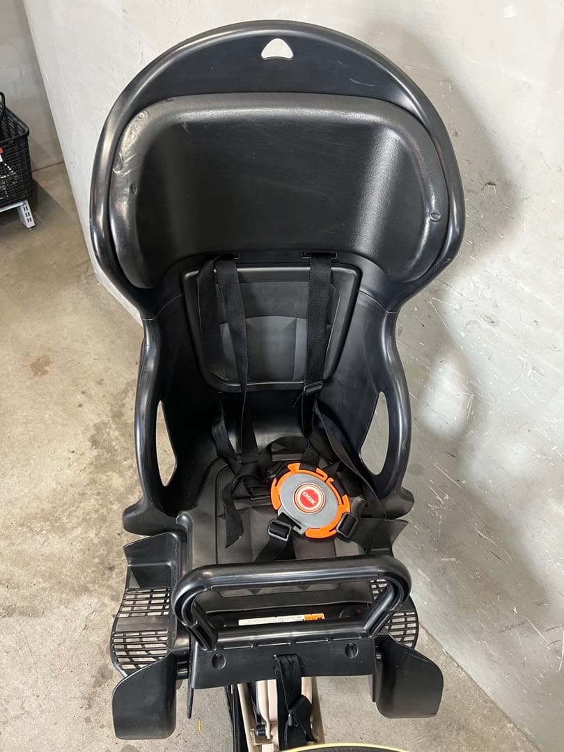 電動アシスト自転車　YAMAHA PAS Babby XLヤマハ　パスバビー