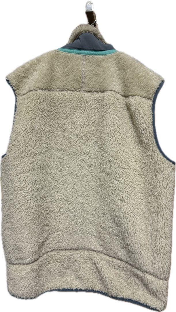 【希少色】patagonia パタゴニア レトロX ベスト DNPG FA22