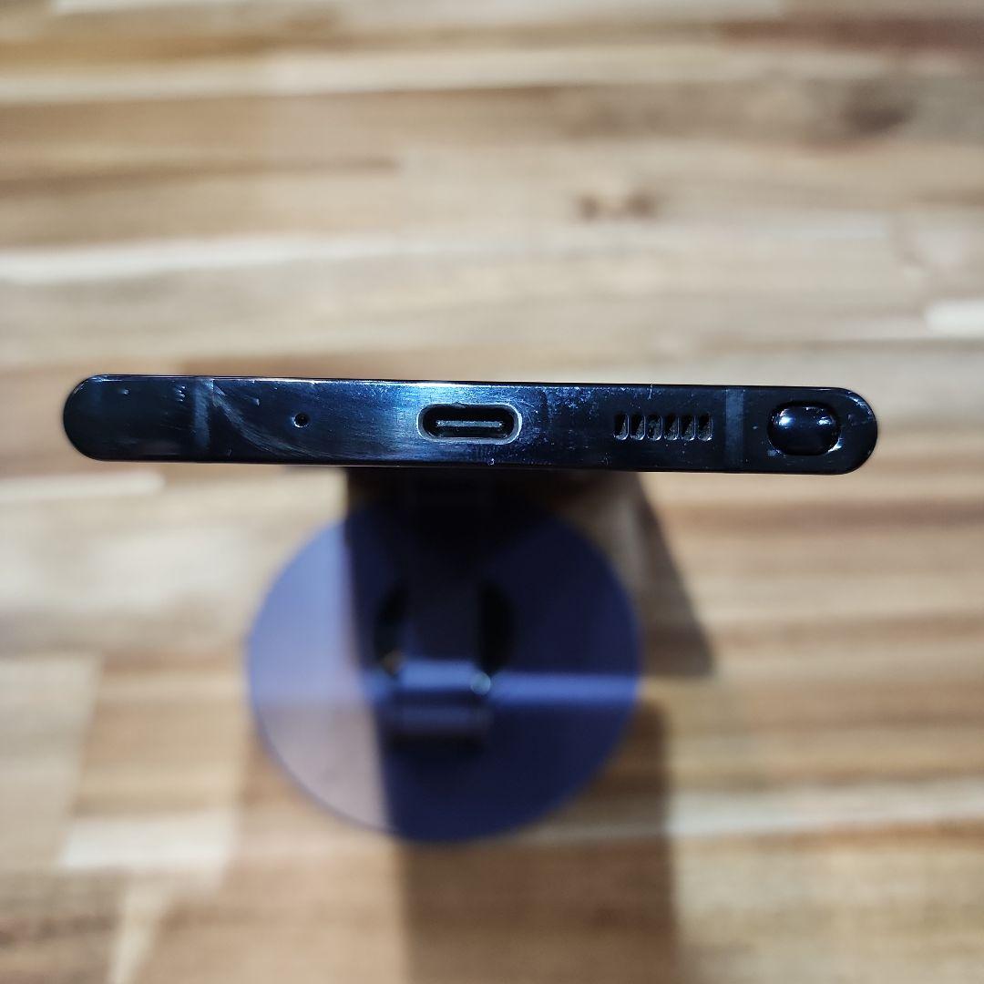 K1137 ジャンクSIMフリーGalaxy Note20 Ultra5G