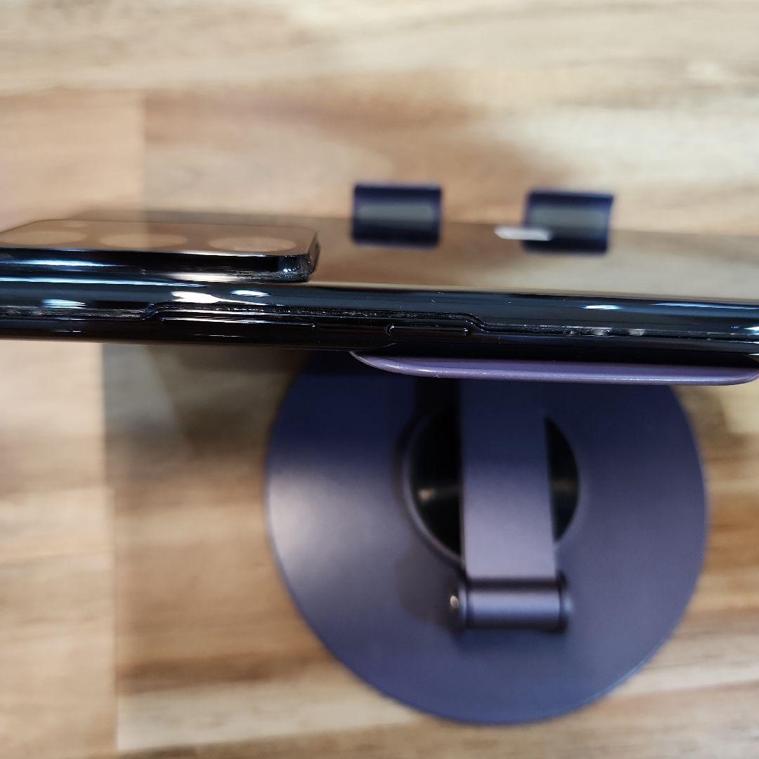 K1137 ジャンクSIMフリーGalaxy Note20 Ultra5G