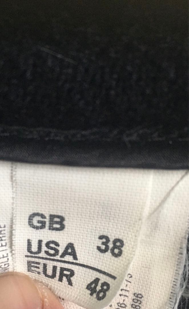 希少90sGloverall キングストンダッフルコート毛100% ヘリンボーン