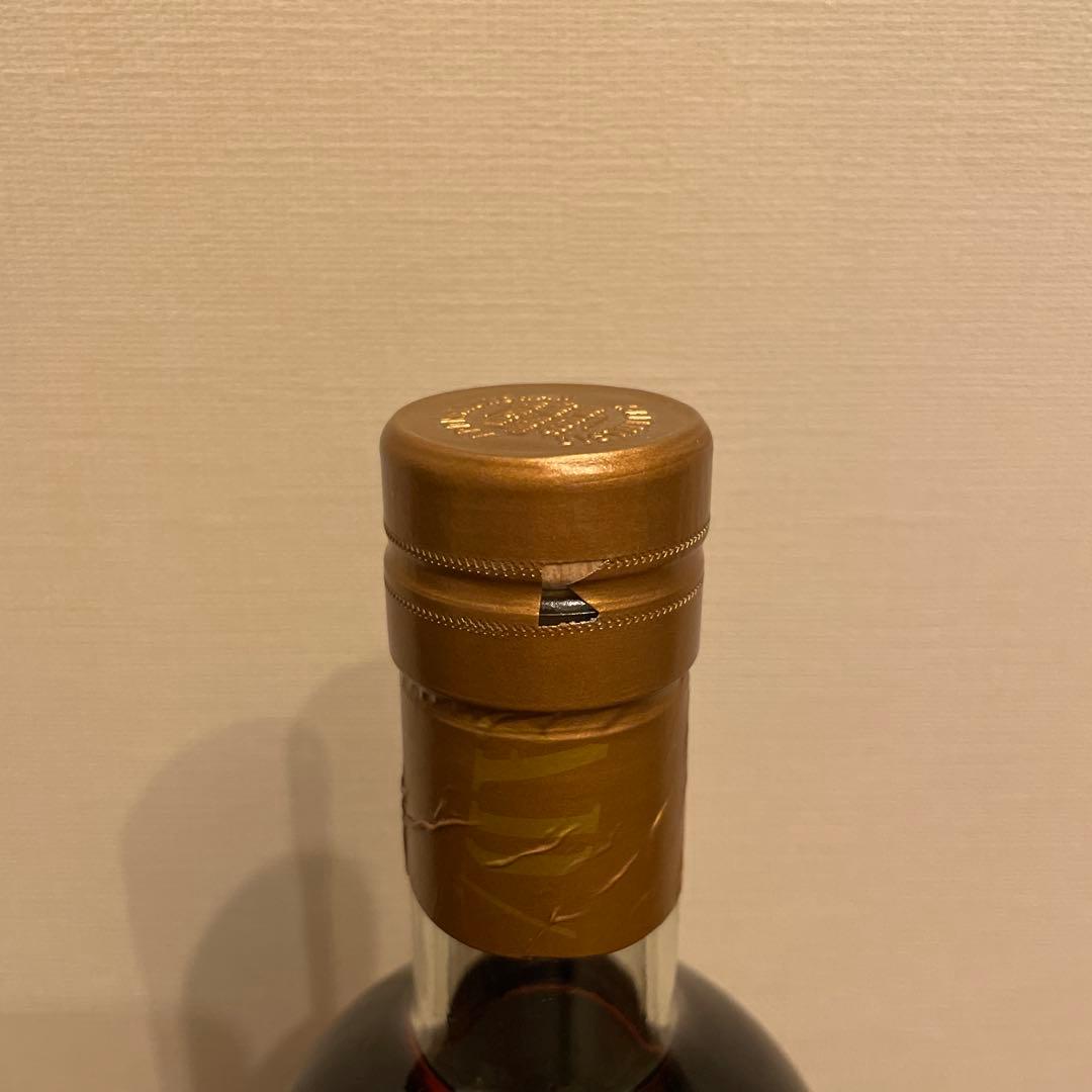 アードナムルッカン　シェリーカスクリリース