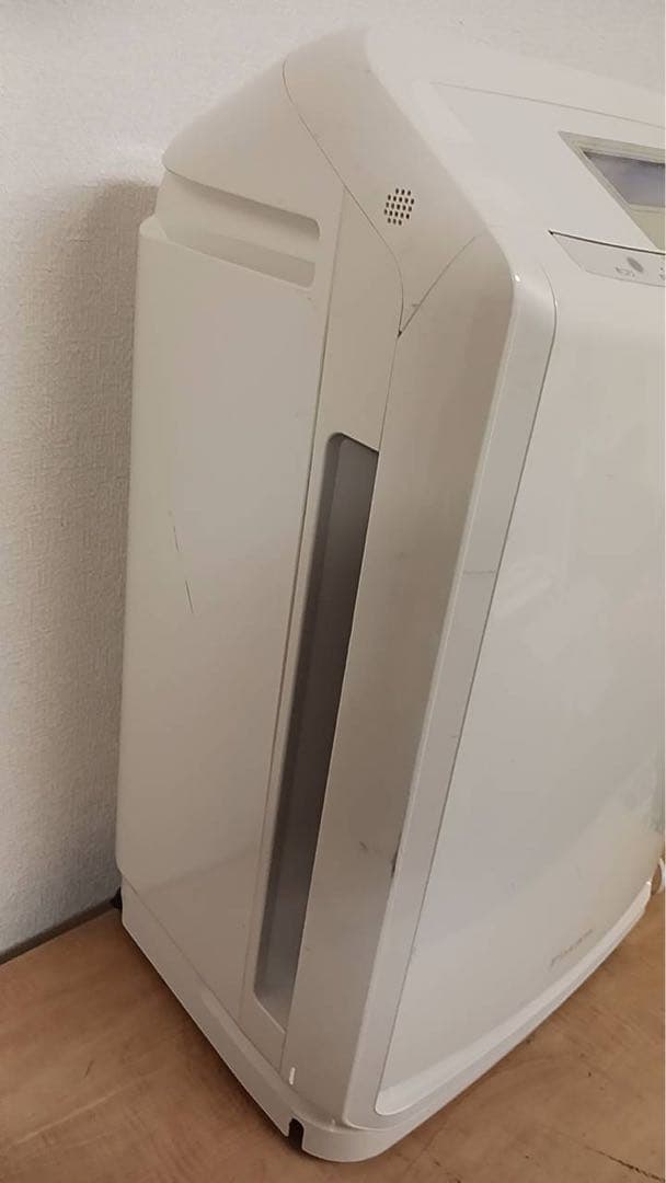 ダイキン 除加湿空気清浄機 MCZ70T-W クリアフォースZ 31畳用