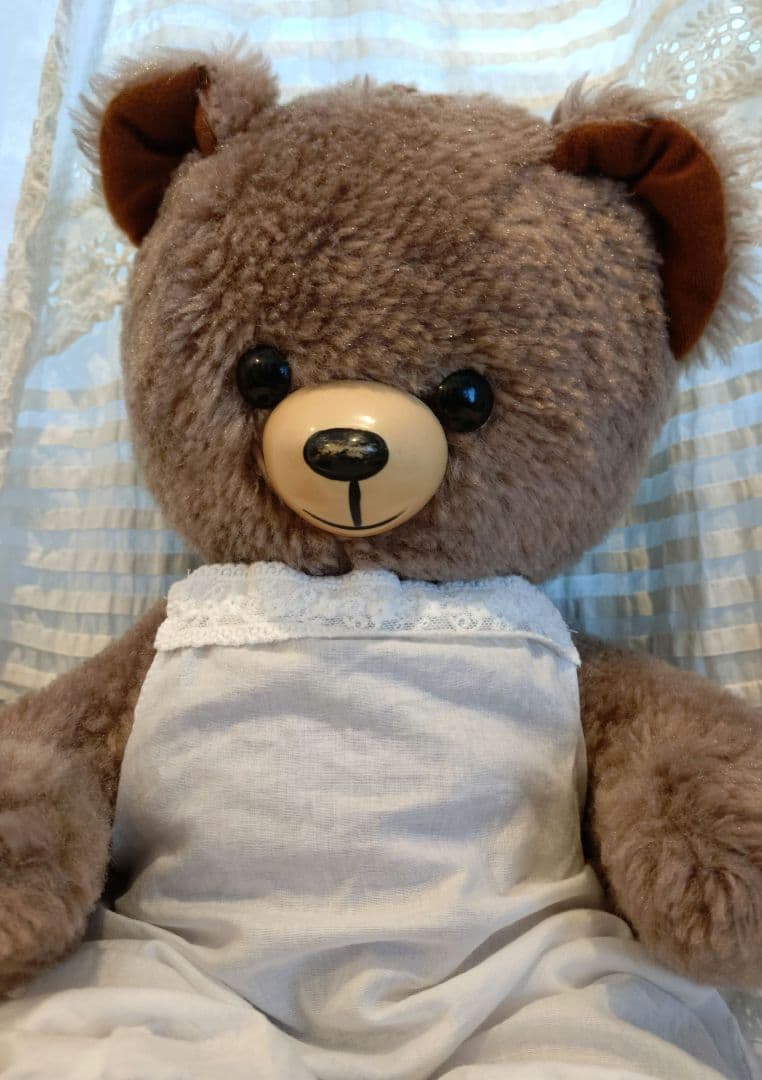 DDRベア ベルリンベア 36cm