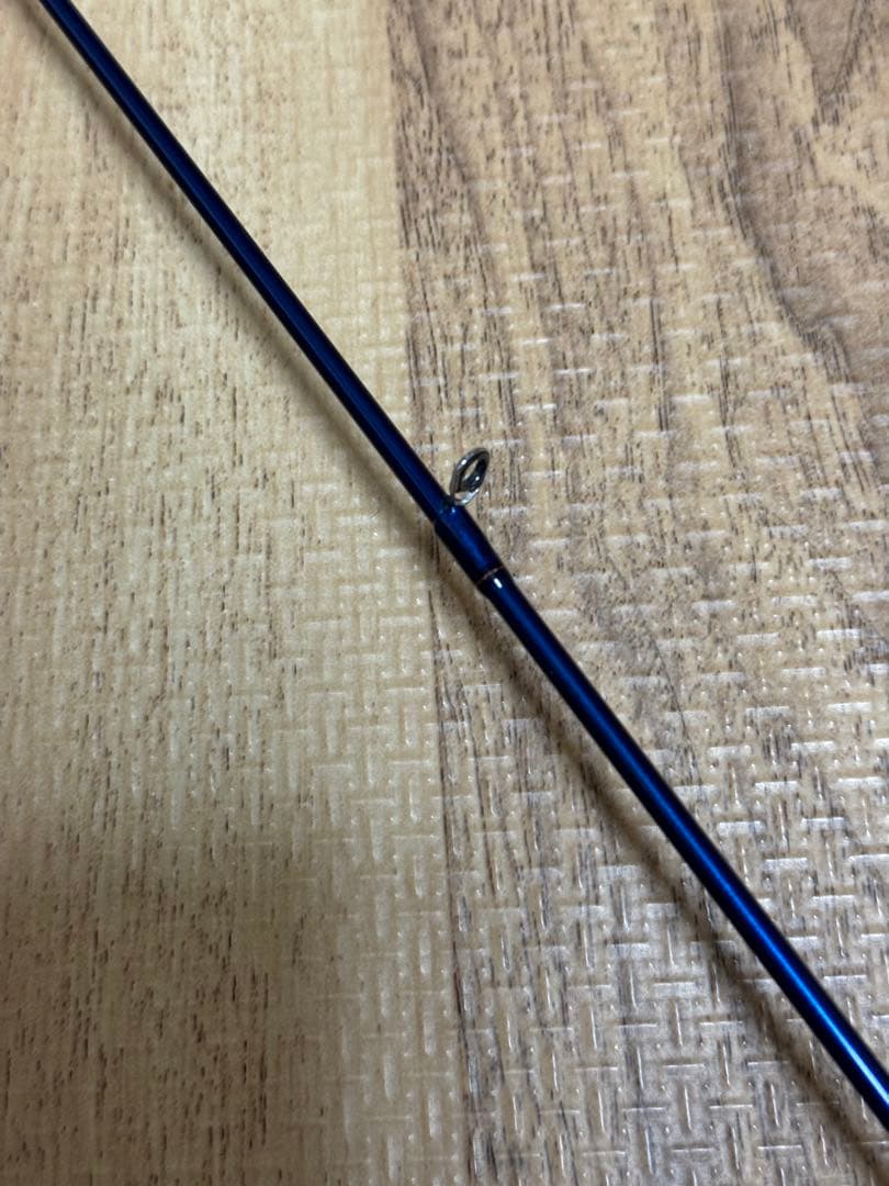 【美品】ダイワ リーディングメバル Ｓ-２６５・Ｊ