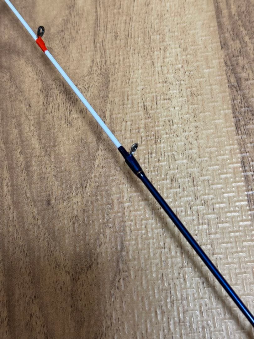 【美品】ダイワ リーディングメバル Ｓ-２６５・Ｊ