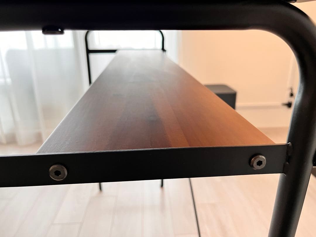 unico Swella カウンターテーブル