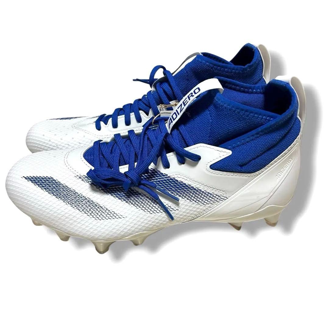 【新品】アディダス adizero Impact football 28cm②
