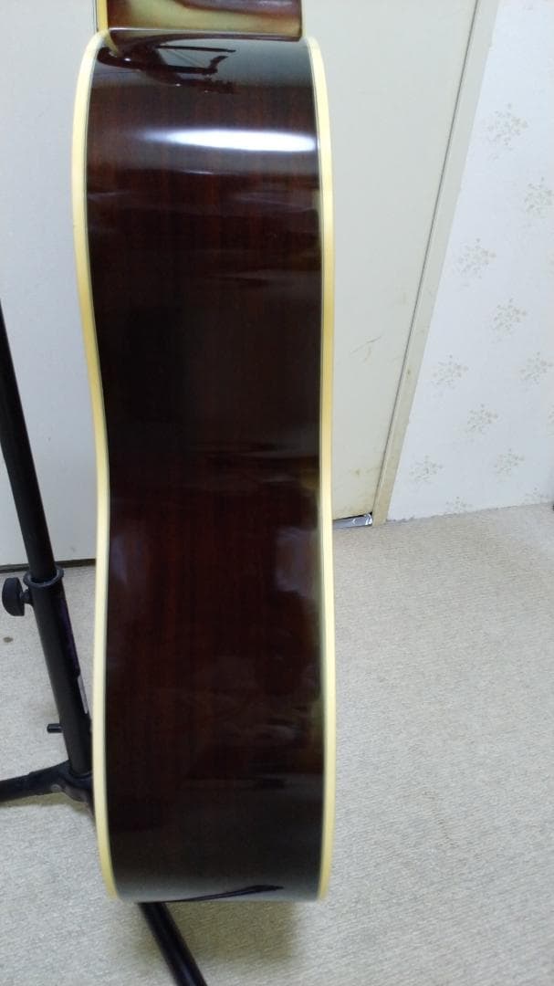 下*ト様 ヤマハ アコースティックギターLL6A.R.E(中古)