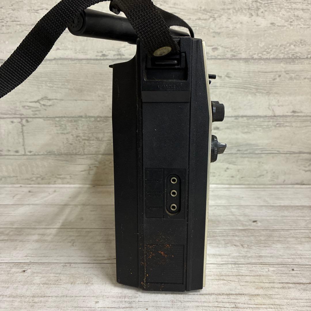 ナショナル ラジオ クーガ