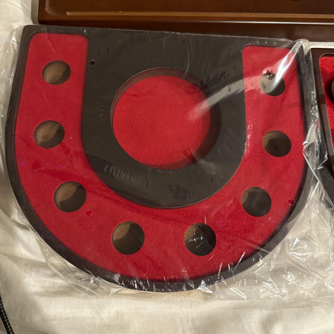 【送込】ブラントン　★新品台座+★ボトルキャップ＋★キャップ専用台座+★中古台座