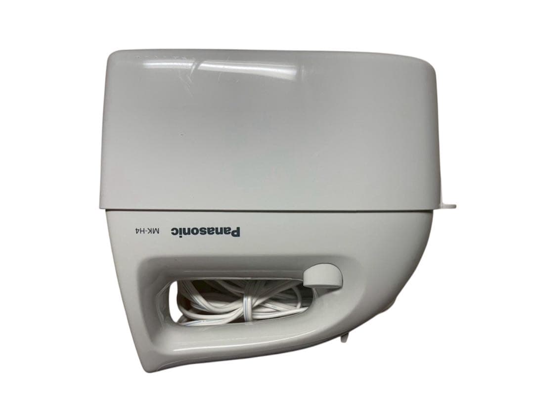 パナソニック　Panasonic　ハンドミキサー MK-H4-W