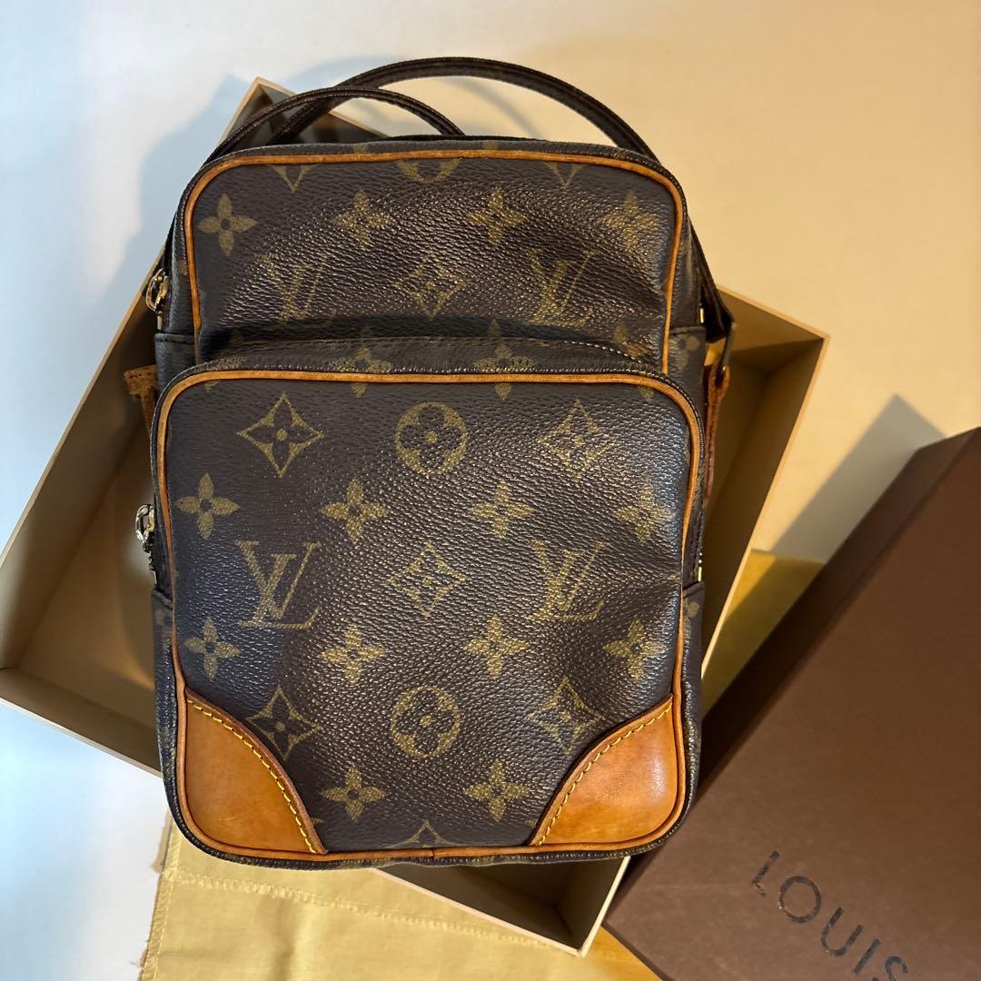 ルイヴィトンアマゾン