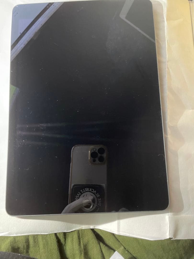 限定値下げ美品 iPad 9 (第9世代) 64GB Wi-Fiモデル 訳あり