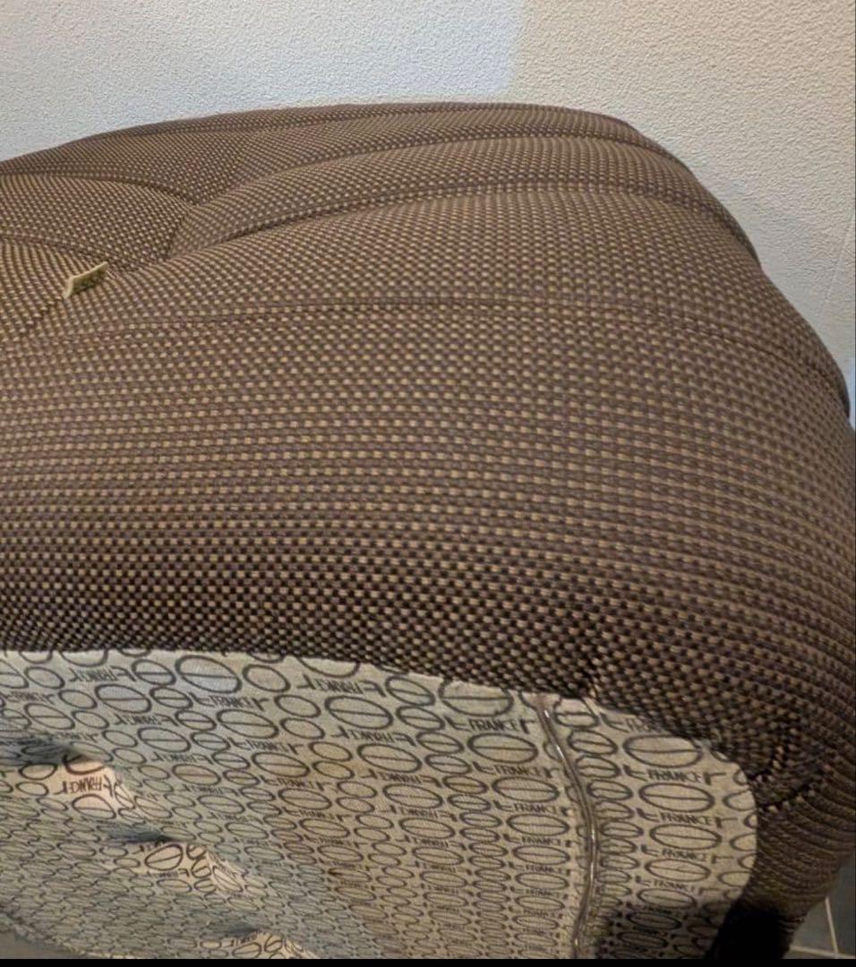 【正規品旧タグ】ligne roset トーゴ1人掛けソファ