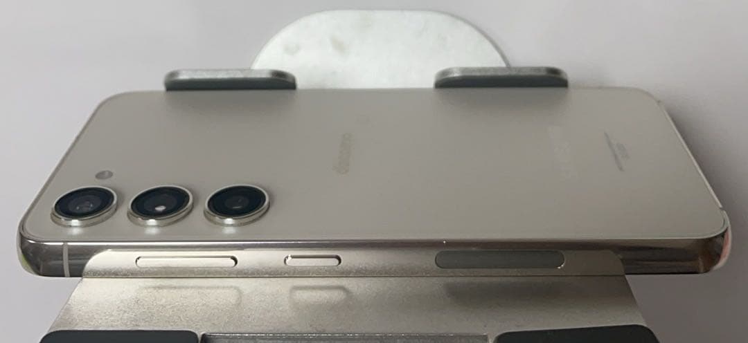 超美品 S23 SC-51D 256GB クリム