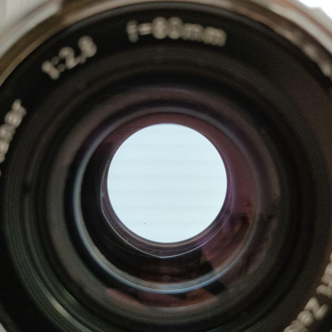 【OH済】Hasselblad ハッセルブラッド 500c/m