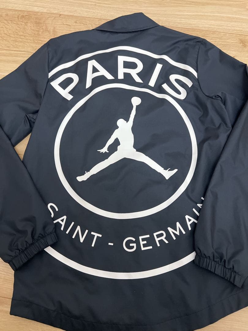 【初期】PSG JORDAN セットアップ ジョーダン パリ