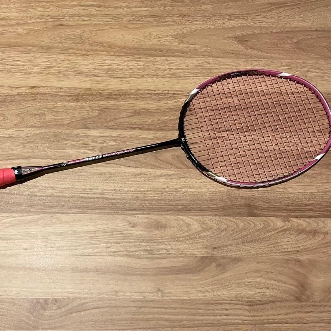 YONEX アークセイバー9FL 4UG5 バドミントンラケット