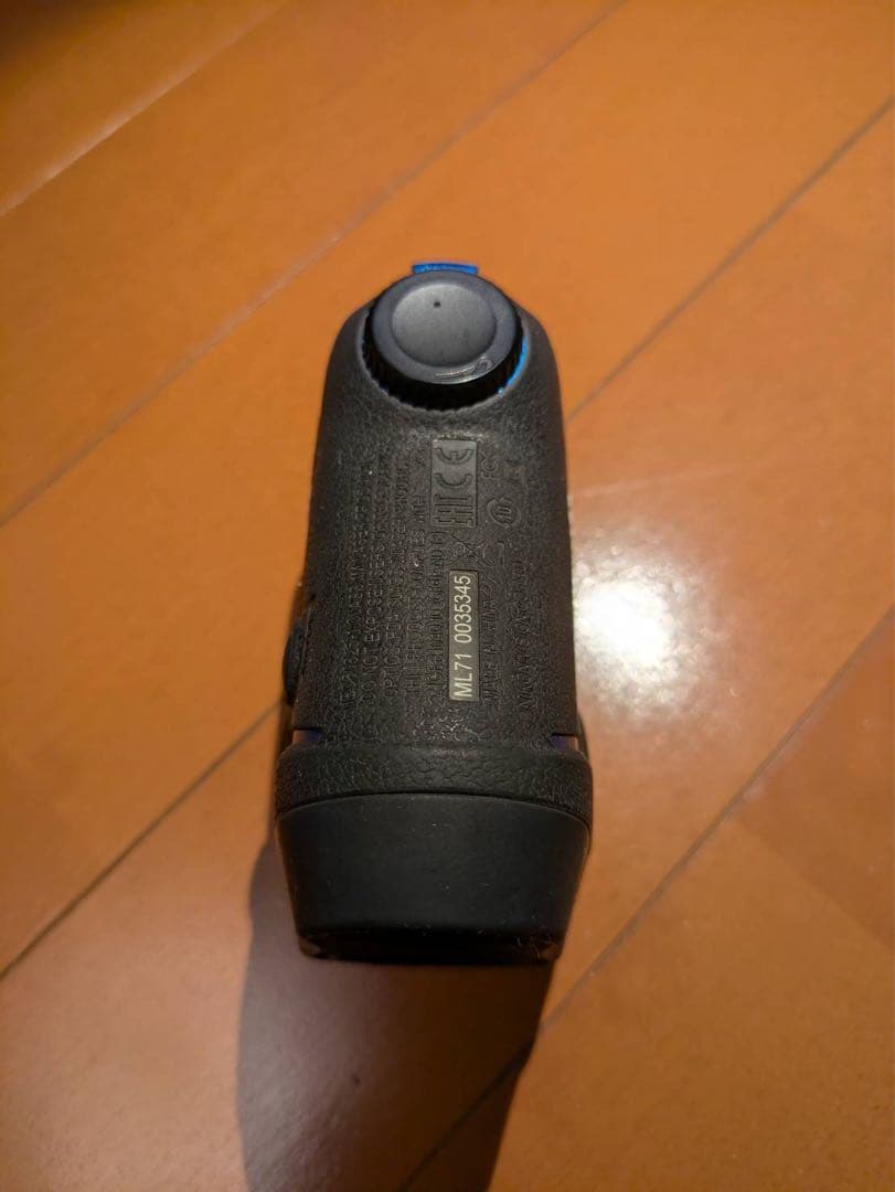 値下げNikon COOLSHOT クールショット 80i VR ゴルフ距離計