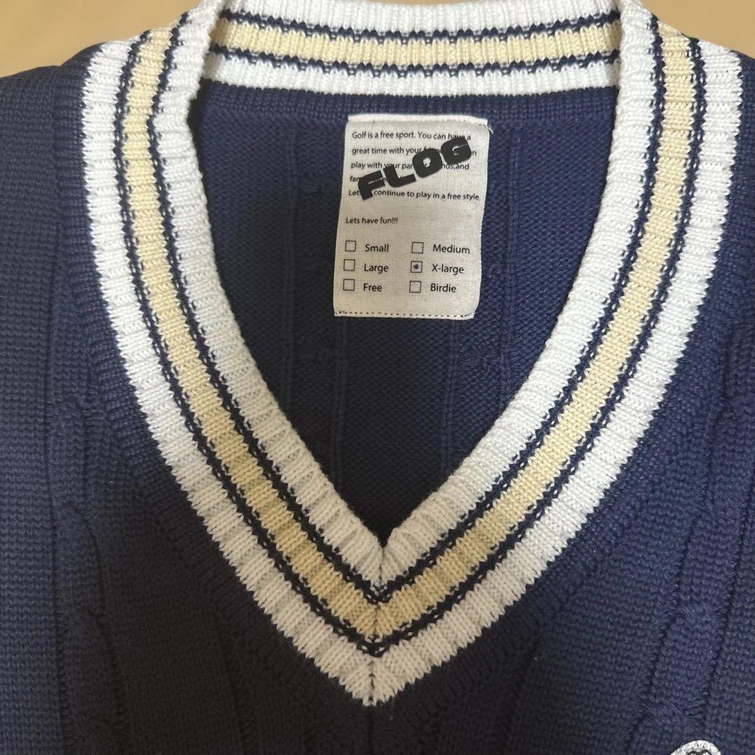 メンズウェア MR.FLOGEY knet best