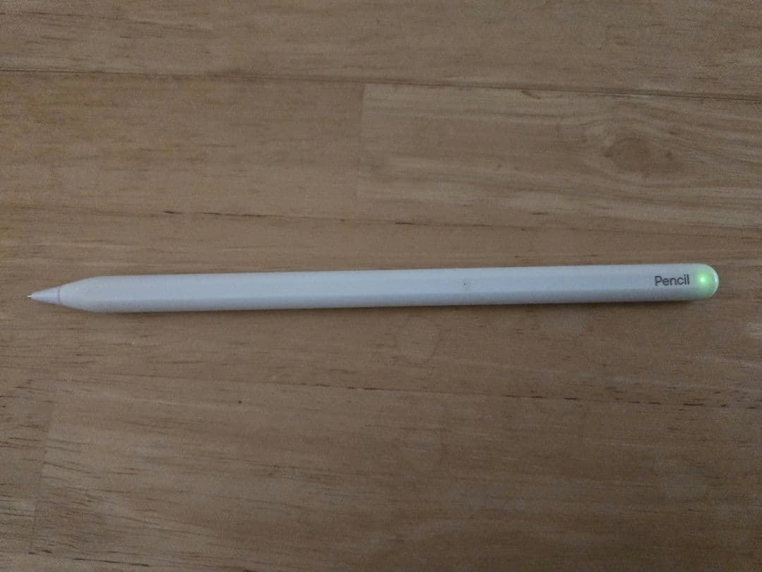 iPad Air 第4世代 グリーン Wi-Fiモデル ケース&ペンシルつき