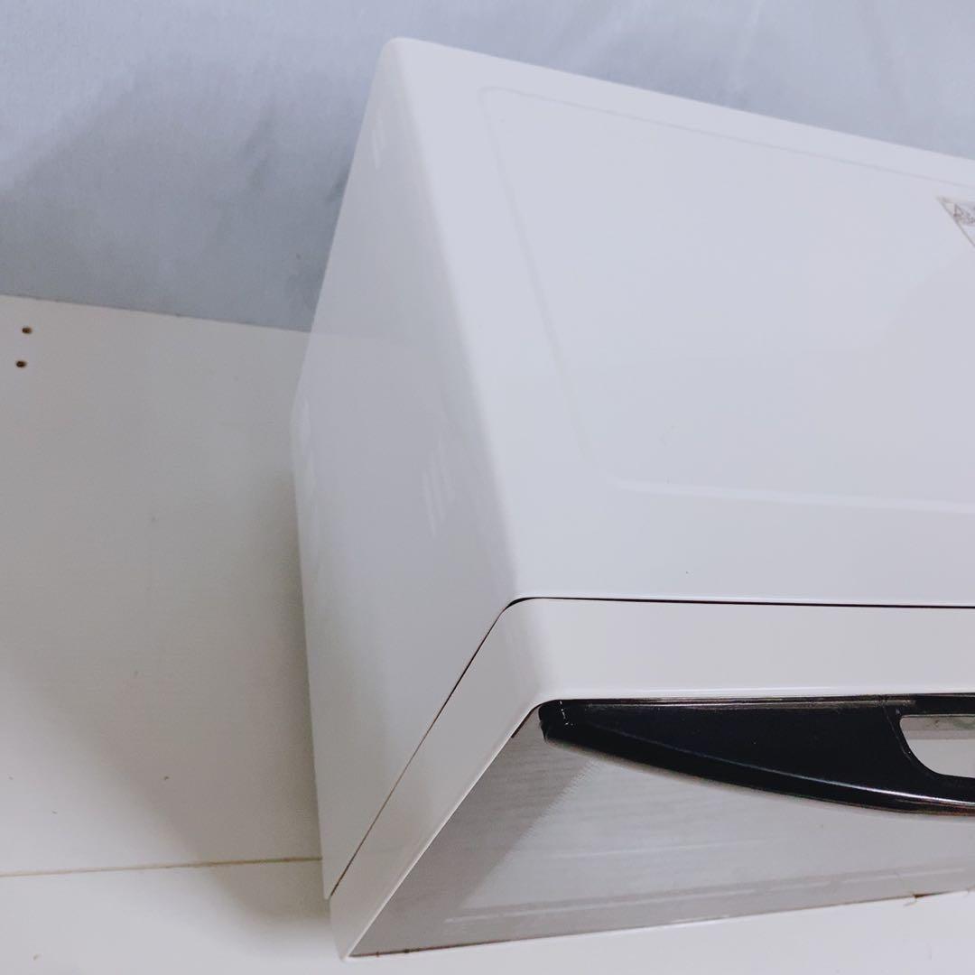 日立 オーブンレンジ MRO-RT5 2019年製 ノンフライ調理 ターンテーブ