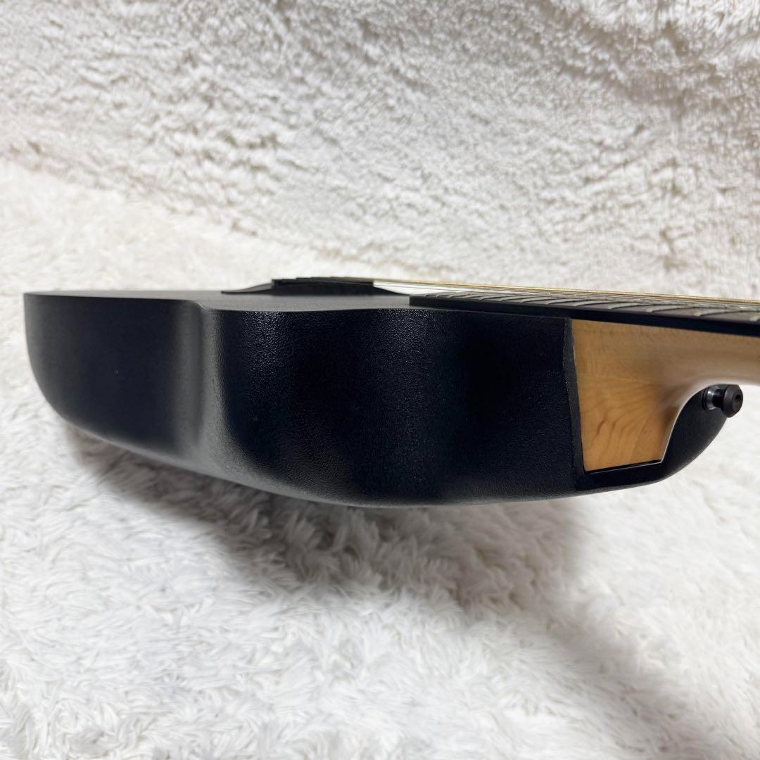 【特価】Ovation Elite T 1778TX 純正ハードケース付き