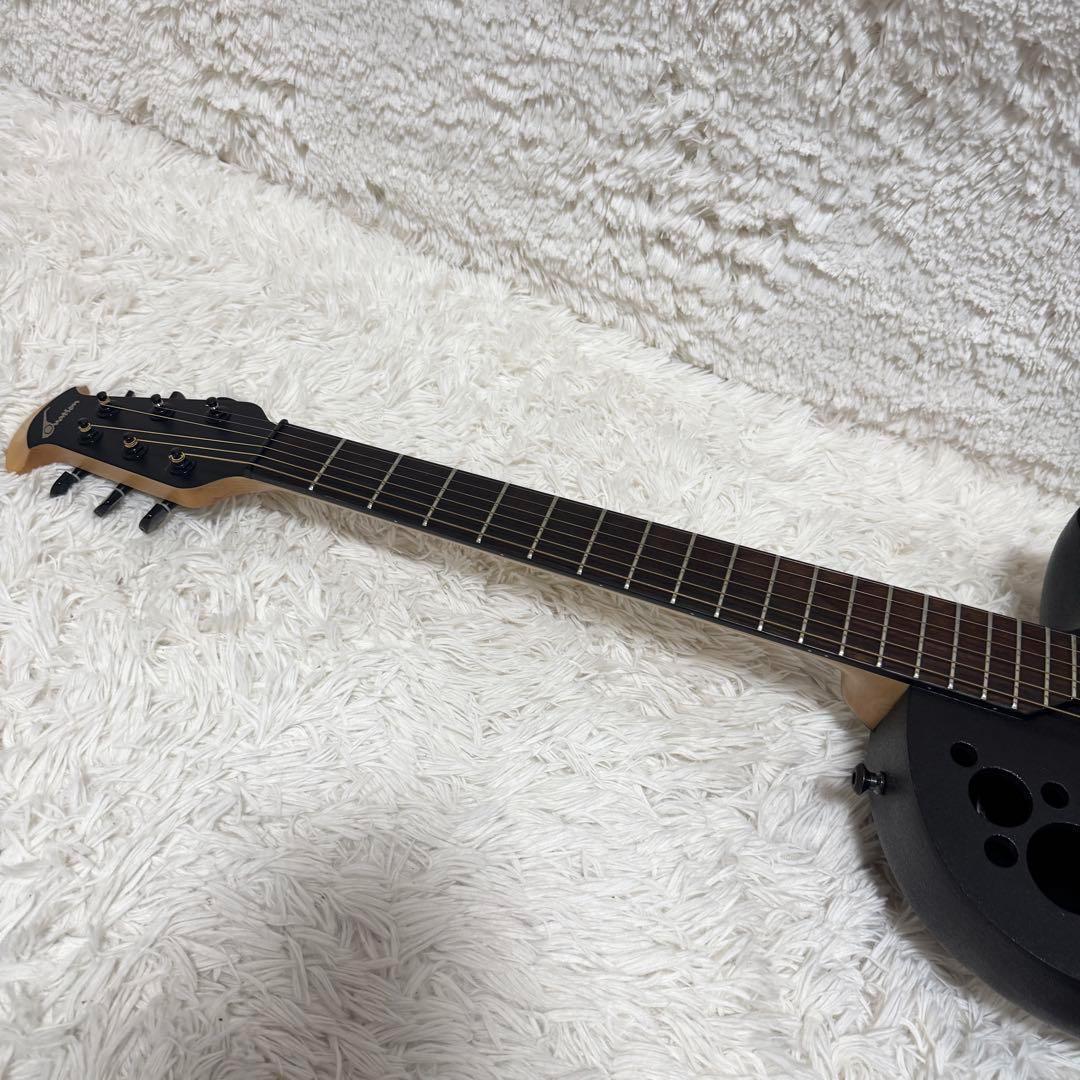 【特価】Ovation Elite T 1778TX 純正ハードケース付き