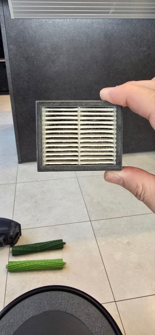 iRobot Roomba i3 本体+交換パーツ