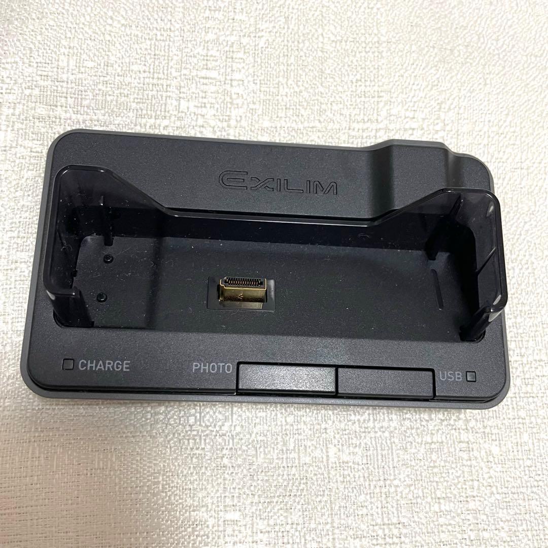 【中古】CASIO EXILIM EX-Z700 デジタルカメラ