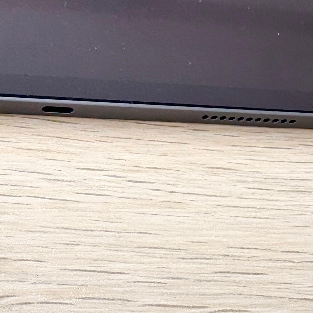 iPad Pro 12.9 第5世代M1 256GB Wi-Fi 箱付ほぼ新品