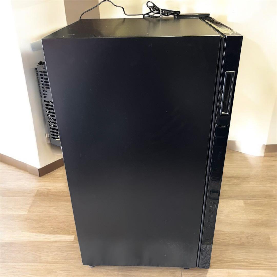 ワインセラー　2021年製　ルフィエールLW-D32