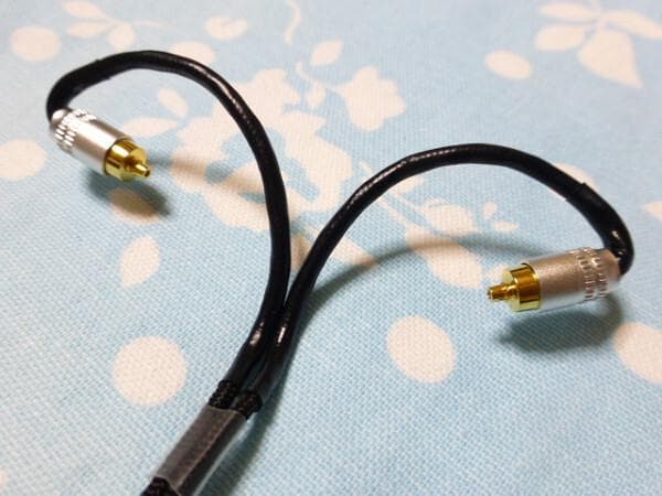SONY IER-Z1R 8N-ofc 八芯 2.5mm4極 M7 M9