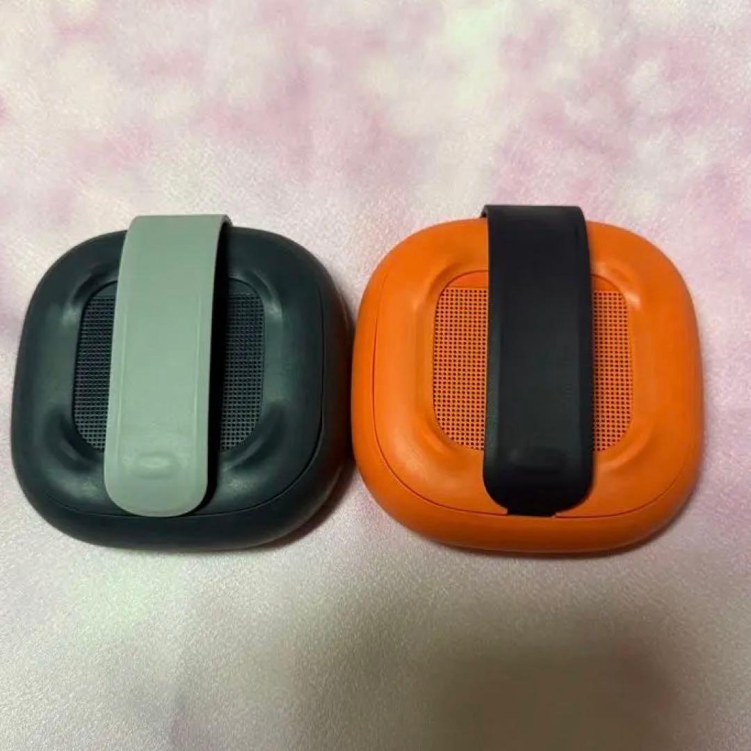 Bose ワイヤレススピーカー 2色セット最終値下げ　即発送