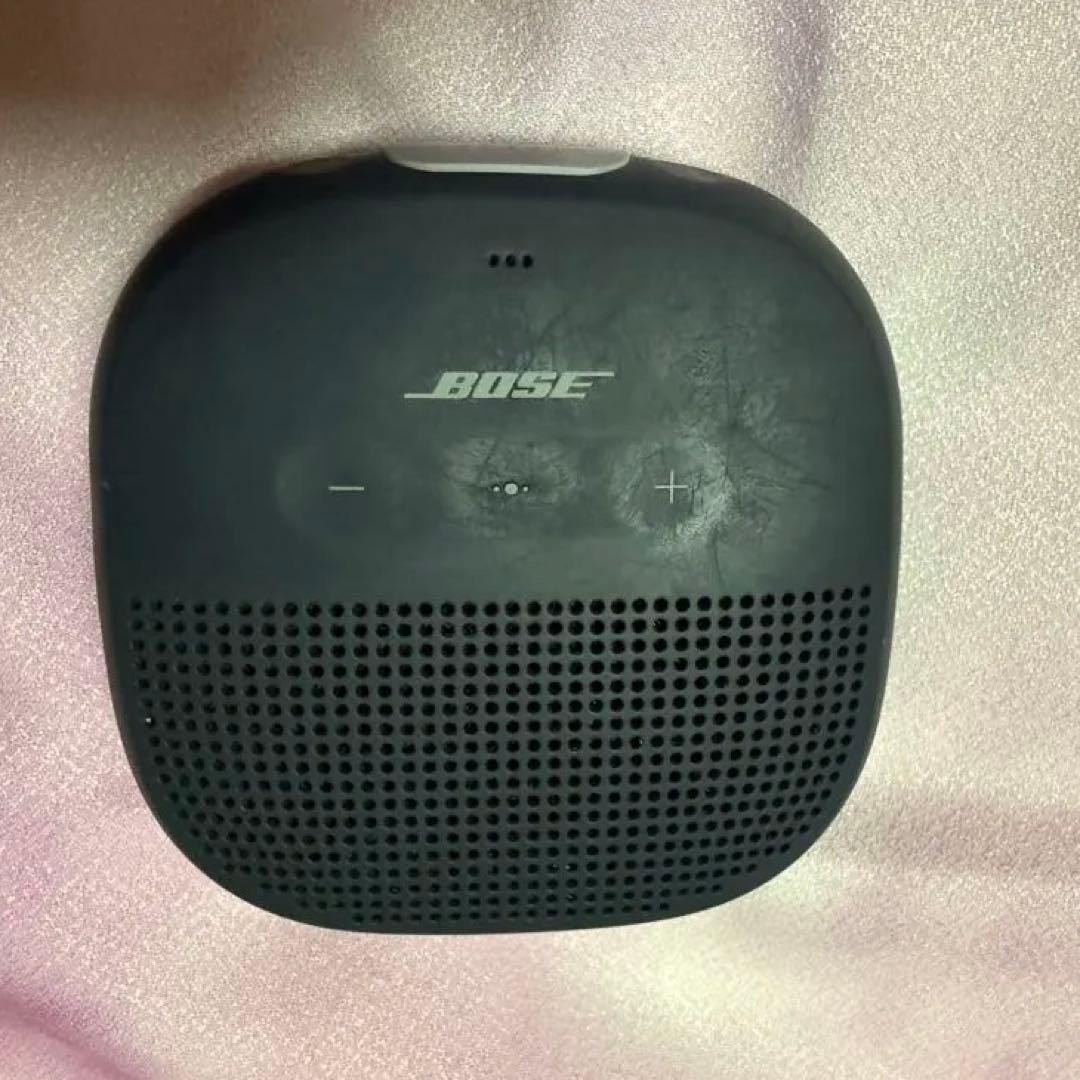 Bose ワイヤレススピーカー 2色セット最終値下げ　即発送