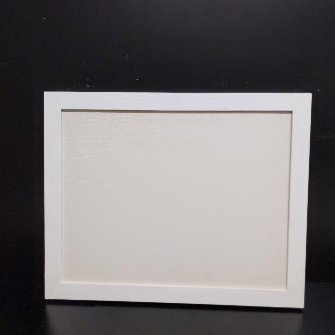 ひげおやじ 　AG200 F6 油絵用額縁　キャンバス用額縁