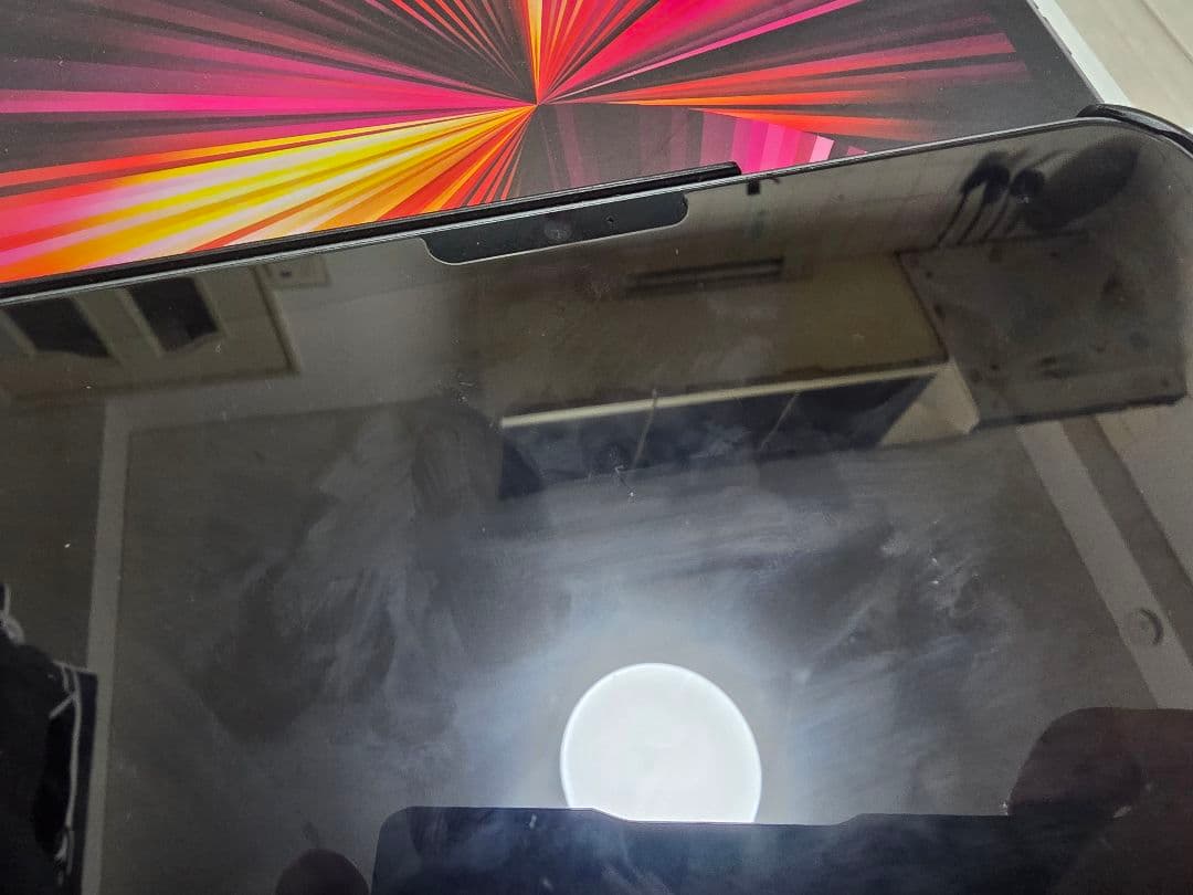 Apple iPad Pro M1(第3世代) 11インチ 256GB おまけ付