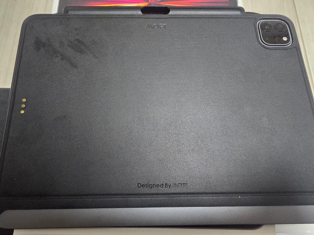 Apple iPad Pro M1(第3世代) 11インチ 256GB おまけ付