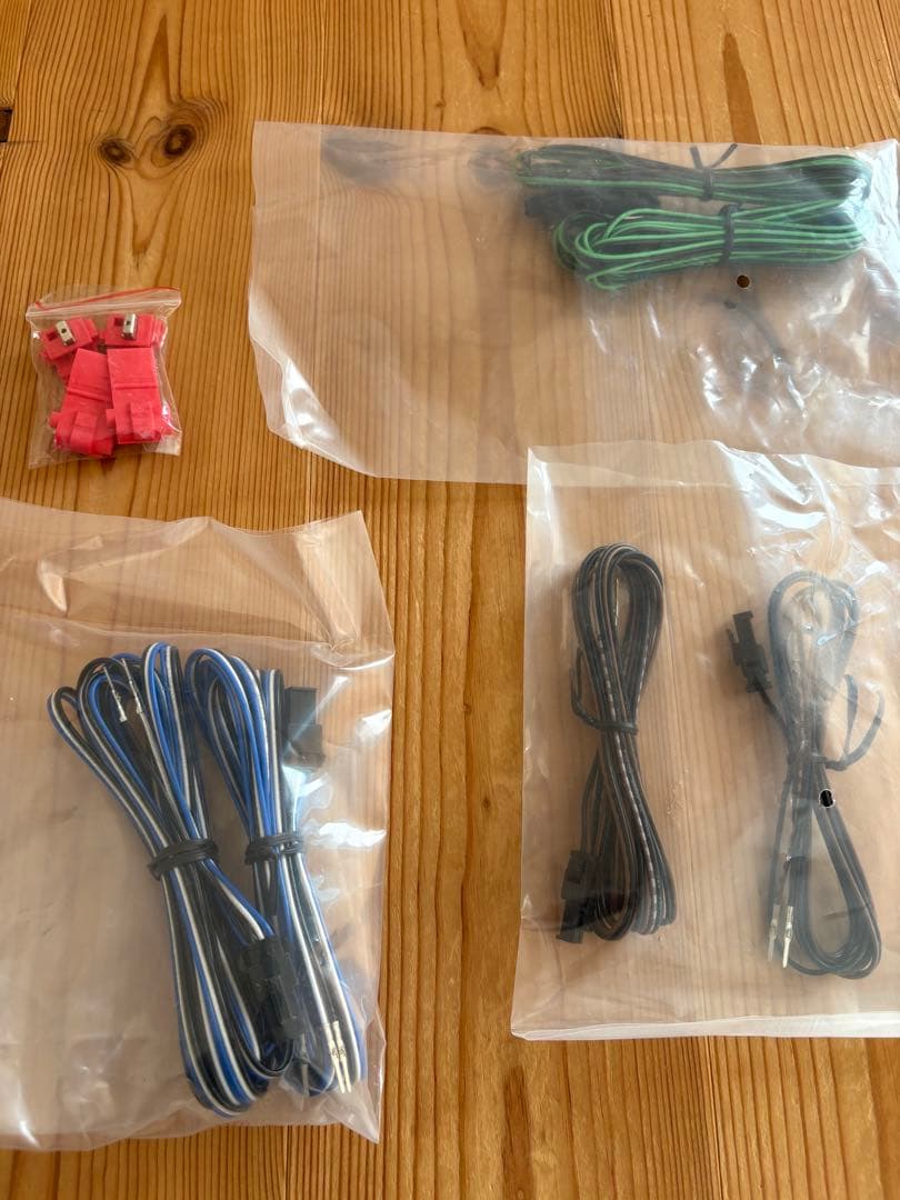 REIZ流星ウィンカーミラーレンズキット エブリーワゴン　da17w