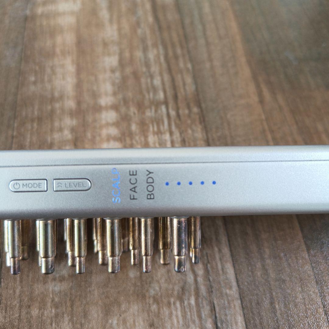 SALONIA 美顔器 SAL22206SL